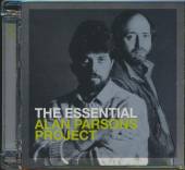 Alan Parsons Project  - CD The Alan Parsons ..
