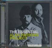 ALAN PARSONS PROJECT  - 2xCD THE ESSENTIAL ALAN PARSONS PRO