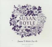 BOYLE SUSAN  - 2xCD SOMEONE TO WATC..