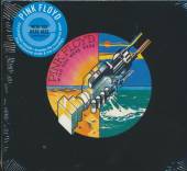 PINK FLOYD  - 2xCD WISH YOU WERE H..
