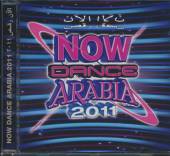  NOW DANCE ARABIA 2011 - supershop.sk