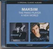  PIANO PLAYER/A NEW WORLD - supershop.sk