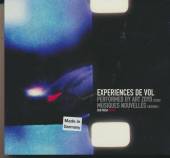 ART ZOYD / MUSIQUES NOUVELLES ..  - CD EXPERIENCES DE VOL [3CD]