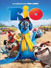 FILM  - DVD RIO