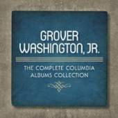 WASHINGTON GROVER  - 9xCD COMPLETE ALBUMS..
