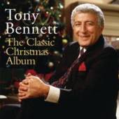 TONY BENNETT  - CD CLASSIC CHRISTMAS ALBUM
