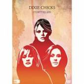 DIXIE CHICKS  - DVD VH1 STORYTELLERS: DIXIE CHICKS