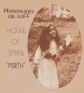  HOUSE OF SPIRIT:MIRTH - suprshop.cz