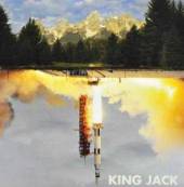 KING JACK  - CD KING JACK