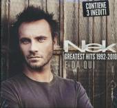 NEK  - 2xCD GREATEST HITS 1992-2010