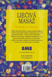  Liečivá masáž [SK] - supershop.sk