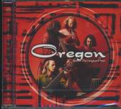 OREGON  - CD BEST OF THE VANGUARD YEARS