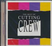 CUTTING CREW  - CD BEST OF