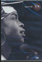 HILL LAURYN  - DVD MTV UNPLUGGED NO 2.0