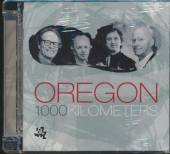 OREGON  - CD 1000 KILOMETERS