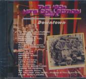 VARIOUS  - CD 60'S HITS COLLECTION 2