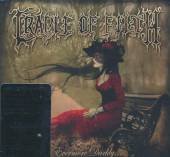 CRADLE OF FILTH  - CD EVERMORE DARKLY