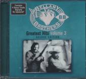 BELLAMY BROTHERS  - CD GREATEST HITS [DELUXE]