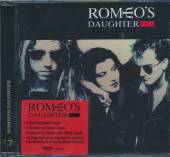 ROMEO'S DAUGHTER  - CD ROMEO'S DAUGHTER + 2