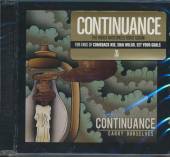CONTINUANCE  - CD CARRY OURSELVES