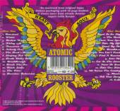  HEAVY SOUL -ANTHOLOGY - supershop.sk