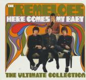  HERE COMES MY BABY - THE ULTIM - supershop.sk