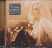 JENKINS KATHERINE  - CD DAYDREAM