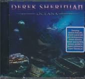 SHERINIAN DEREK  - CD OCEANA