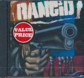 RANCID  - CD RANCID