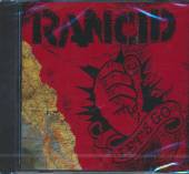 RANCID  - CD LET'S GO