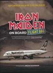  ON BOARD FLIGHT 666 - supershop.sk
