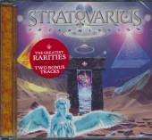 STRATOVARIUS  - CD INTERMISSION