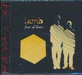 LAMB  - CD FEAT OF FOURS