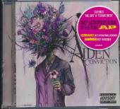 AIDEN  - CD CONVICTION