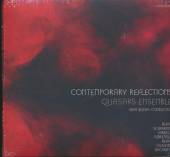 QUASARS ENSEMBLE  - CD CONTEMPORARY REFLECTIONS