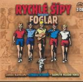  RYCHLE SIPY BOX (J. FOGLAR) - suprshop.cz