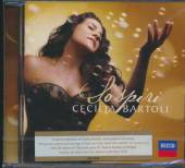 BARTOLI CECILIA  - CD SOSPIRI