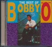 BOBBY O  - CD BEST OF