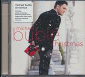 BUBLE MICHAEL  - CD CHRISTMAS