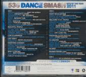  538 DANCE SMASH 2011 - supershop.sk