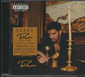 DRAKE  - CD TAKE CARE