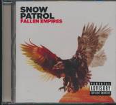 SNOW PATROL  - CD FALLEN EMPIRES