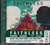 FAITHLESS  - CD FAITHLESS - THE DANCE