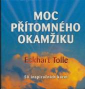  Moc přítomného okamžiku - supershop.sk