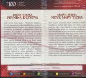  PEVNINA DETSTVA / NOVE MAPY TICHA (OPUS - supershop.sk