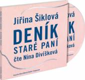 DIVISKOVA NINA  - CD SIKLOVA: DENIK STARE PANI