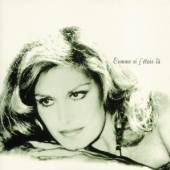 DALIDA  - CD COMME SI J'ETAIS LA