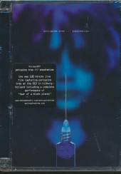 PORCUPINE TREE  - DVD ANESTHETIZE