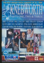  LIVE AT KNEBWORTH - supershop.sk