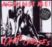  WHITE CROSSES / BLACK CROSSES - supershop.sk
